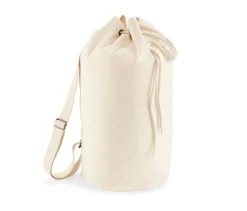 Westford mill WM812 - Sac Matelot Coton Bio