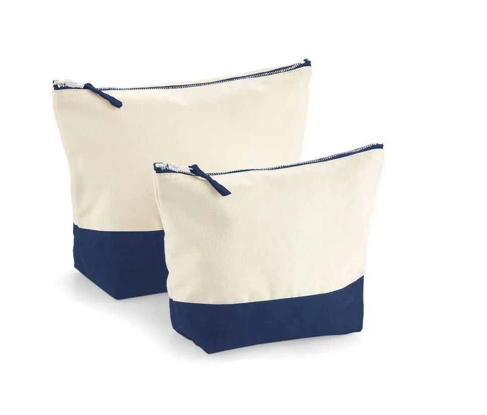Westford mill WM544 - Sac Polyvalent en Coton pour Voyages et Décoration