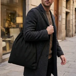 Westford mill WM115 - Sac Polyvalent en Coton Westford Mill