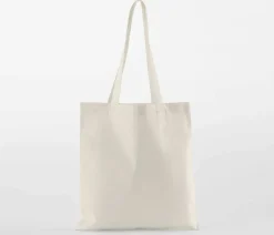 WESTFORD MILL WM161 - Sac shopping en coton organique
