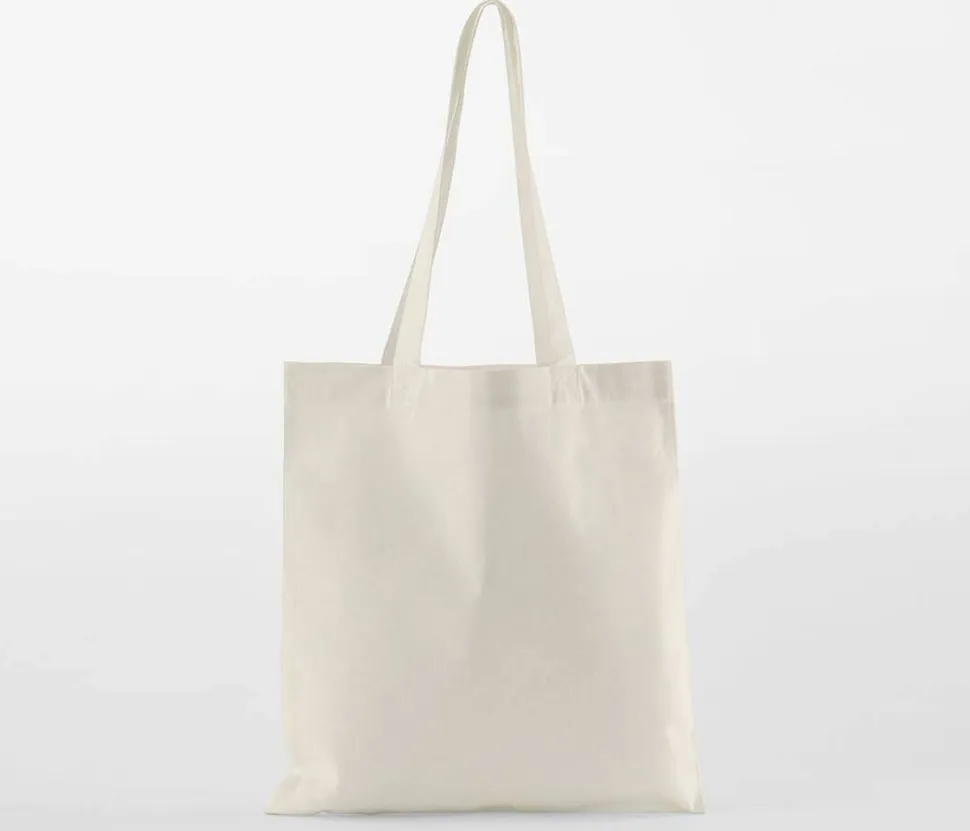 WESTFORD MILL WM161 - Sac shopping en coton organique
