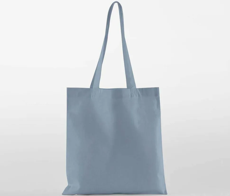 WESTFORD MILL WM161 - Sac shopping en coton organique