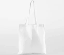 WESTFORD MILL WM161 - Sac shopping en coton organique