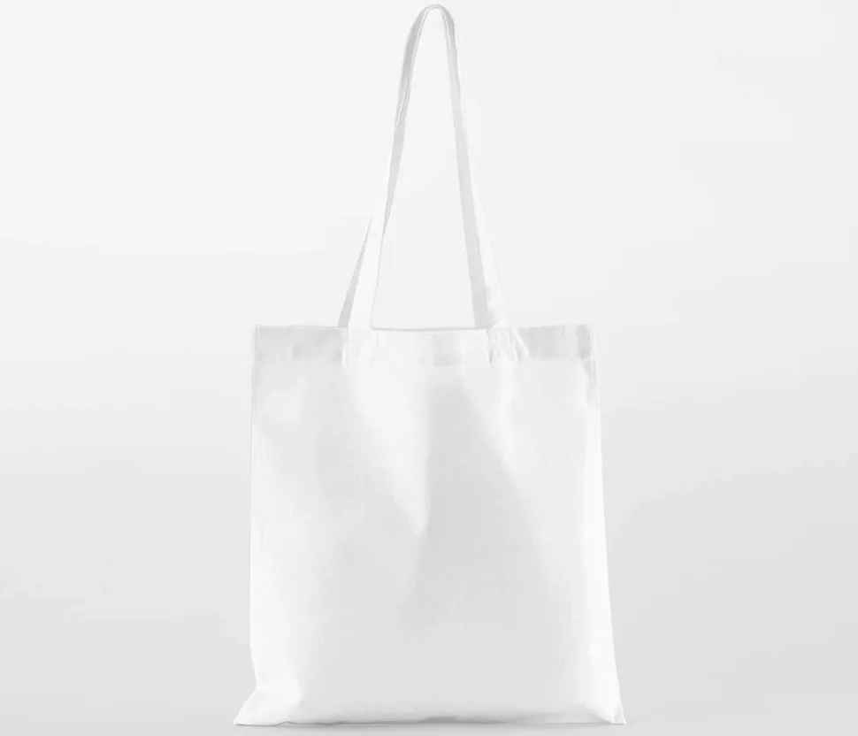 WESTFORD MILL WM161 - Sac shopping en coton organique