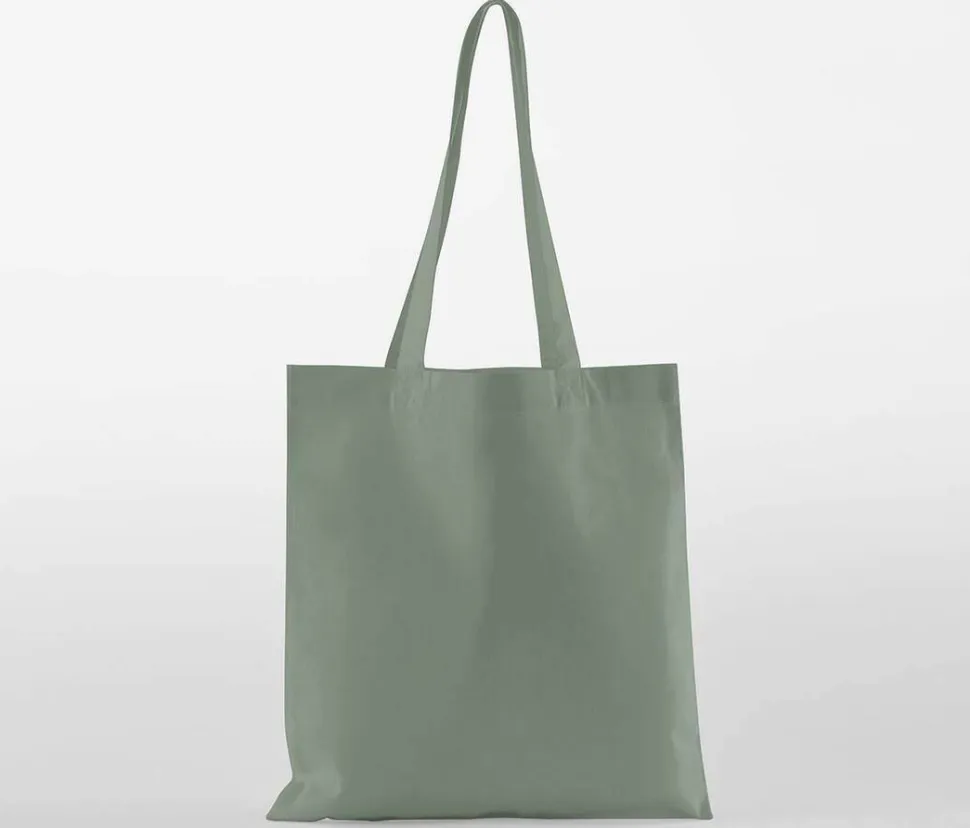 WESTFORD MILL WM161 - Sac shopping en coton organique