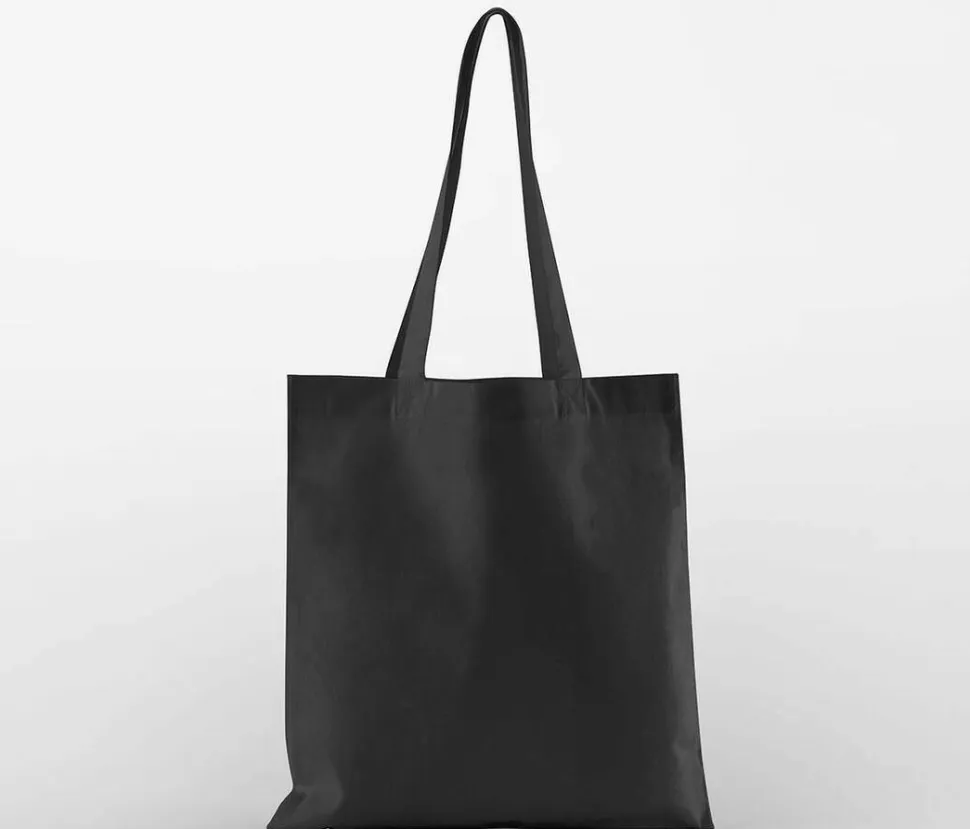 WESTFORD MILL WM161 - Sac shopping en coton organique