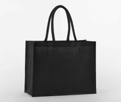WESTFORD MILL WM470 - Sac shopping en toile de jute