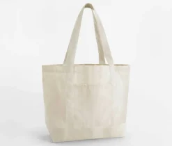 WESTFORD MILL WM804 - Sac shopping en coton organique