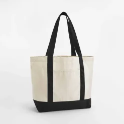 WESTFORD MILL WM804 - Sac shopping en coton organique