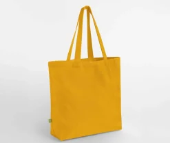 WESTFORD MILL WM805 - Sac shopping en coton organique