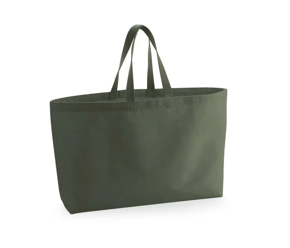 WESTFORD MILL WM696 - Sac shopping extra-large