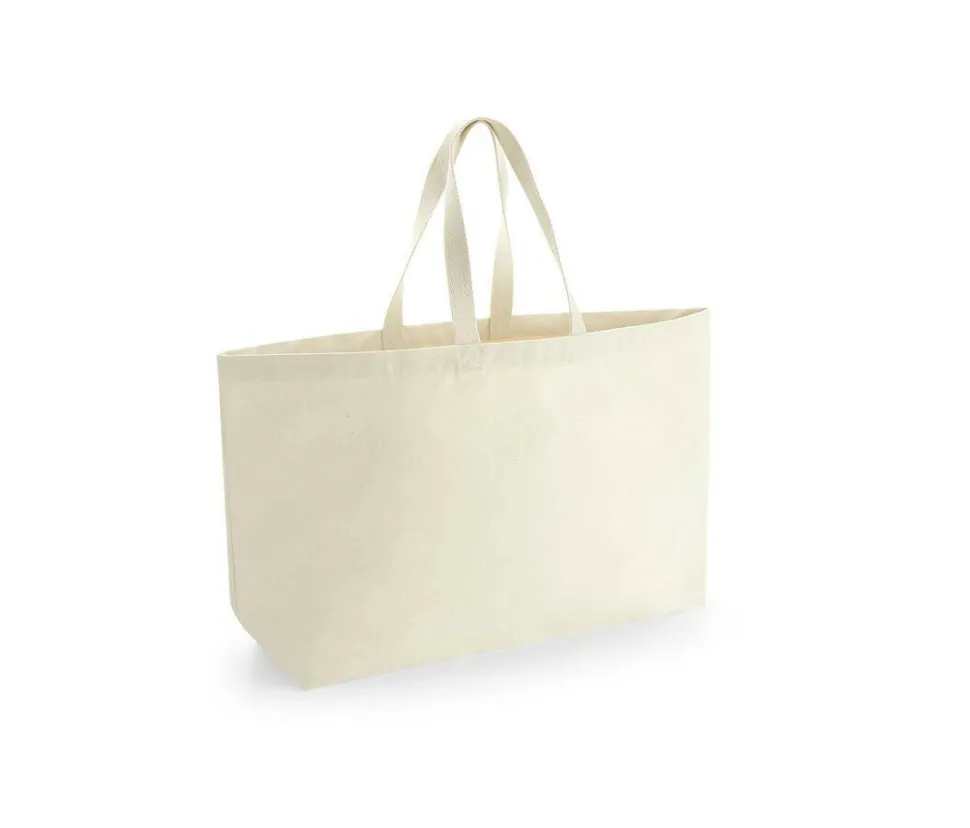 WESTFORD MILL WM696 - Sac shopping extra-large