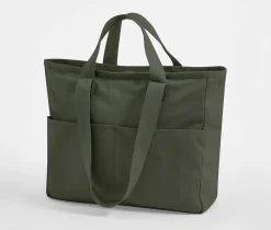 WESTFORD MILL WM604 - Sac shopping poche cargo