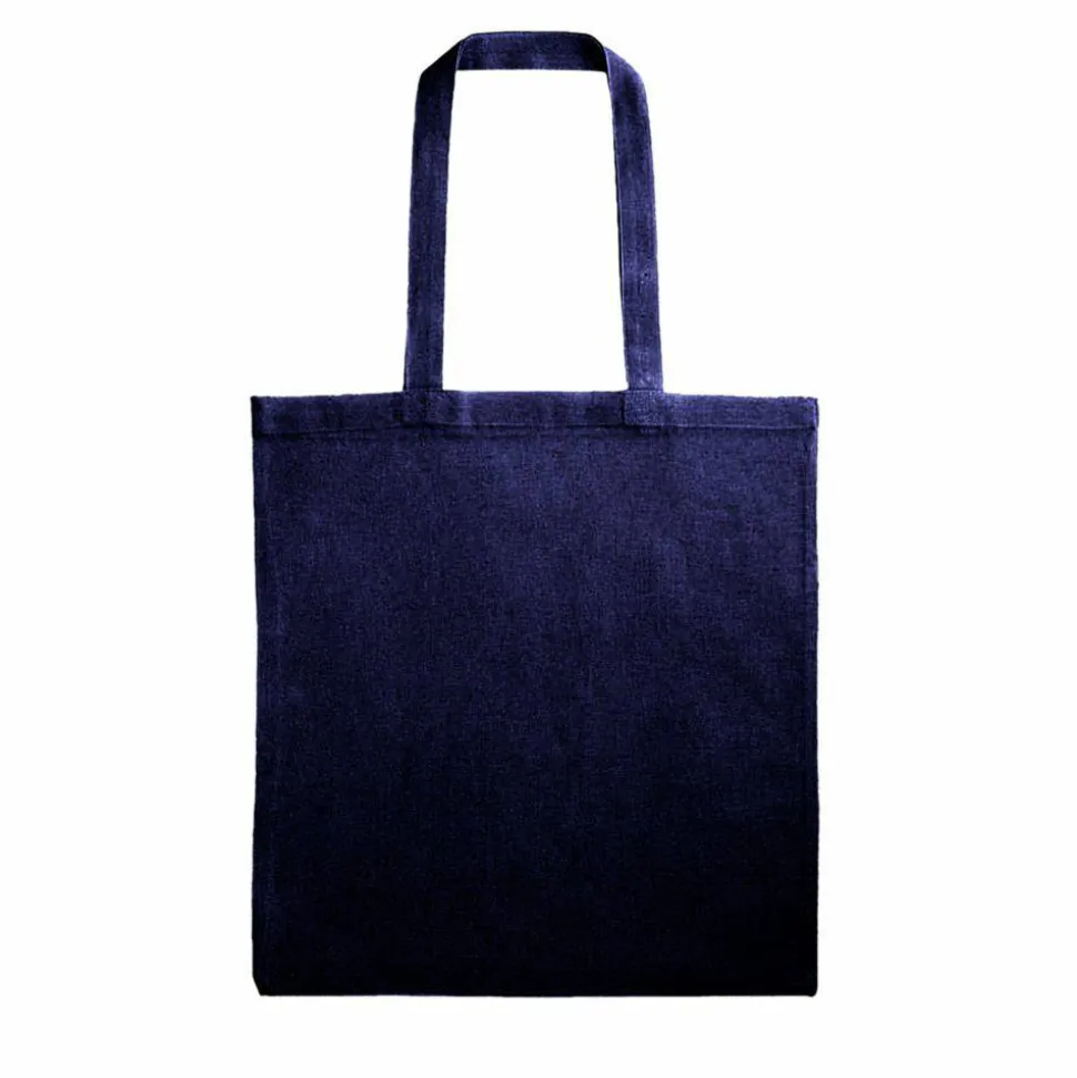 Westford mill WM225 - Sac shopping grand volume coton bio