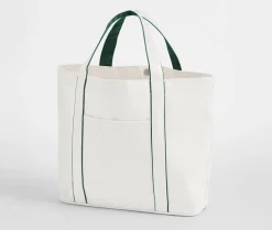 WESTFORD MILL WM950 - Sac shopping fermeture magnétique