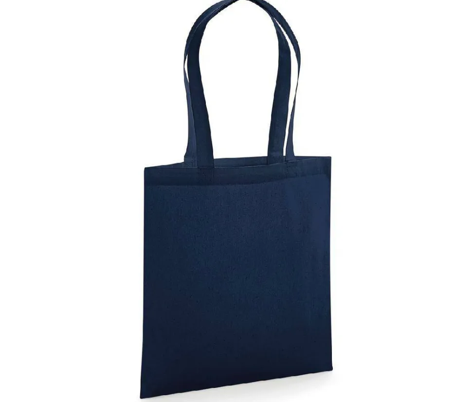WESTFORD MILL WM261 - Sac shopping premium en coton organique