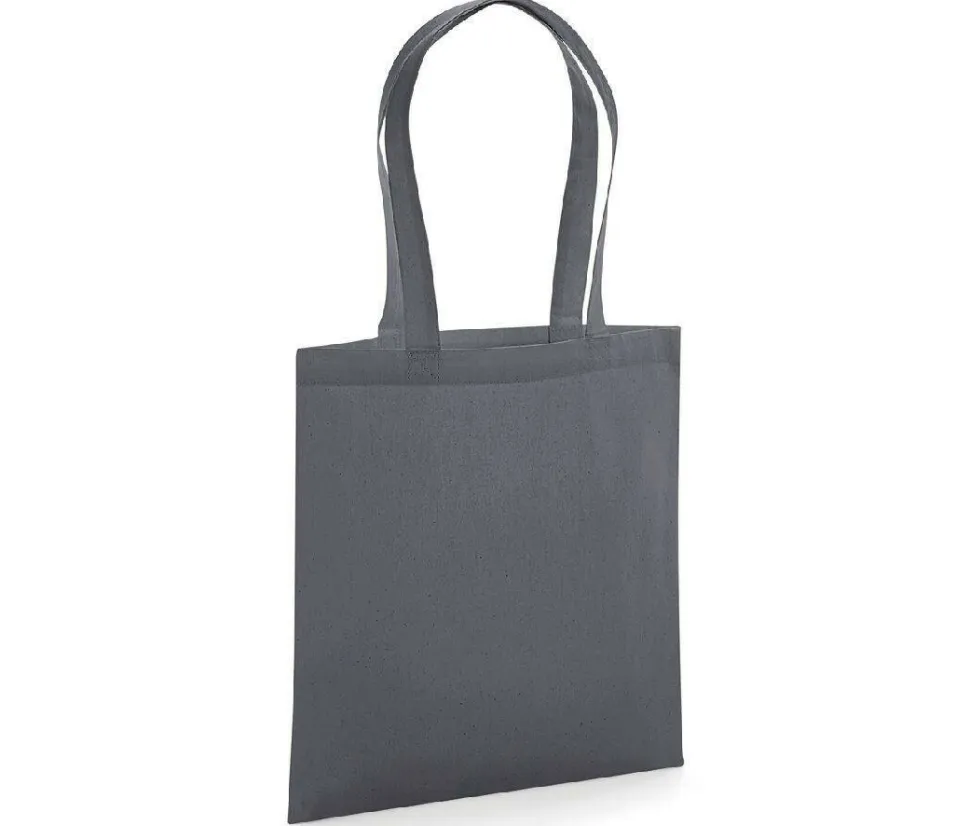 WESTFORD MILL WM261 - Sac shopping premium en coton organique