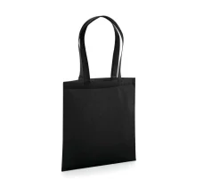 WESTFORD MILL WM261 - Sac shopping premium en coton organique