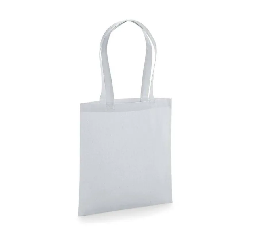 WESTFORD MILL WM261 - Sac shopping premium en coton organique