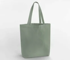 WESTFORD MILL WM697 - Sac shopping en coton lourd