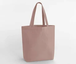 WESTFORD MILL WM697 - Sac shopping en coton lourd