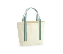 WESTFORD MILL WM690 - Sac shopping en coton organique