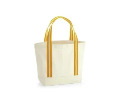 WESTFORD MILL WM690 - Sac shopping en coton organique