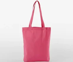 WESTFORD MILL WM691 - Sac shopping en coton organique sergé