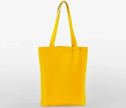 WESTFORD MILL WM691 - Sac shopping en coton organique sergé