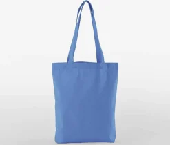WESTFORD MILL WM691 - Sac shopping en coton organique sergé