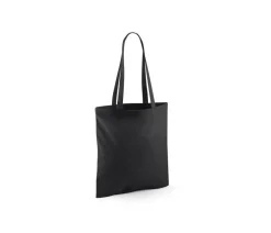 WESTFORD MILL WM961 - Sac shopping en polycoton recyclé