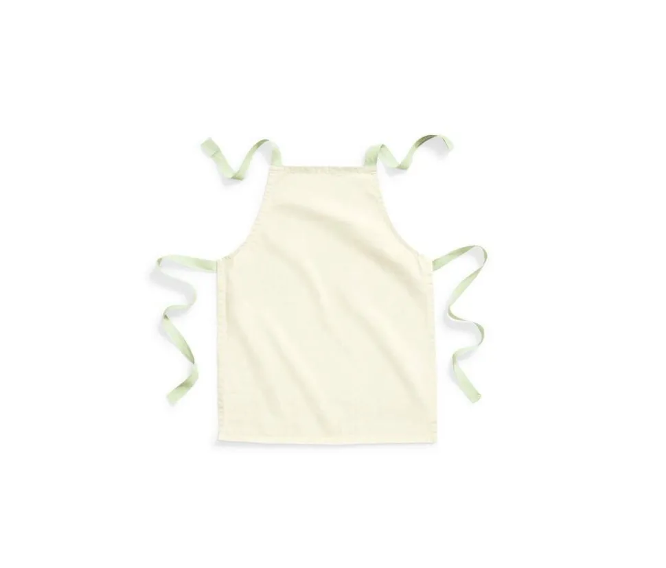 Westford mill WM362 - Tablier Enfant 100% Coton