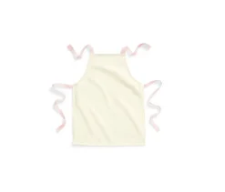 Westford mill WM362 - Tablier Enfant 100% Coton