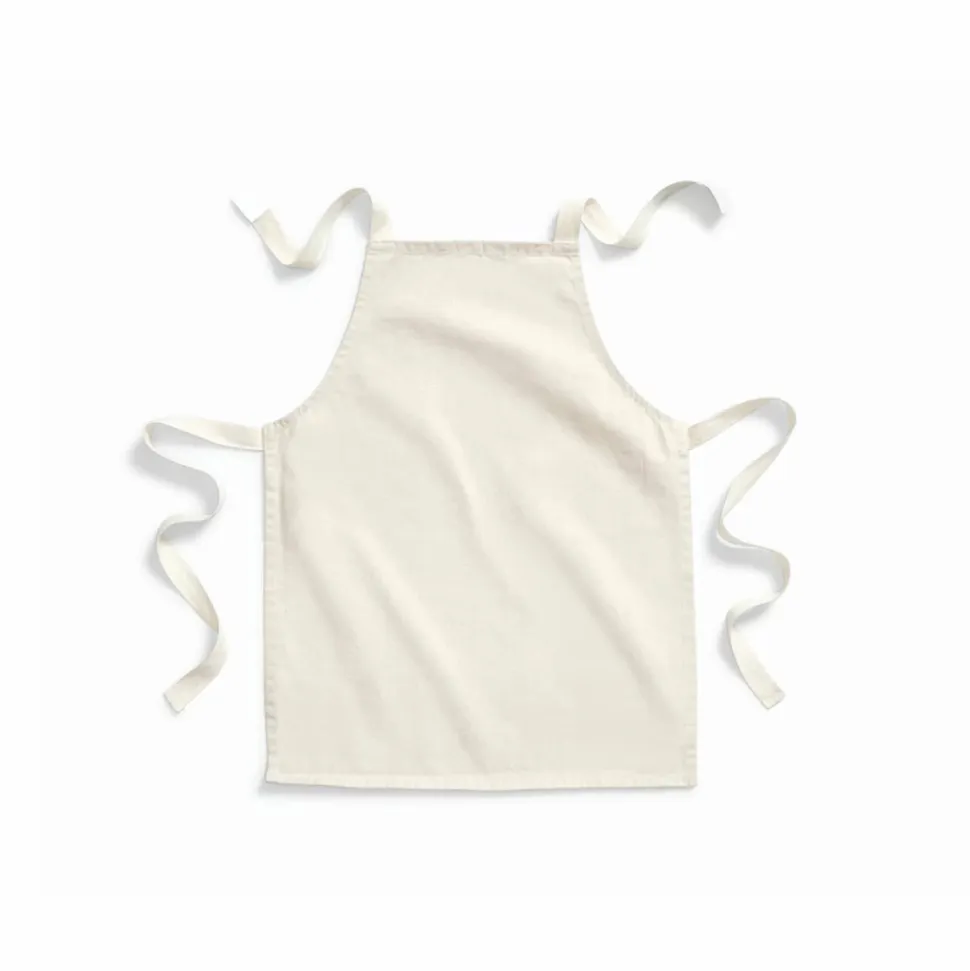Westford mill WM362 - Tablier Enfant 100% Coton