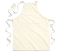 Westford mill WM364 - Tablier Adulte 100% Coton
