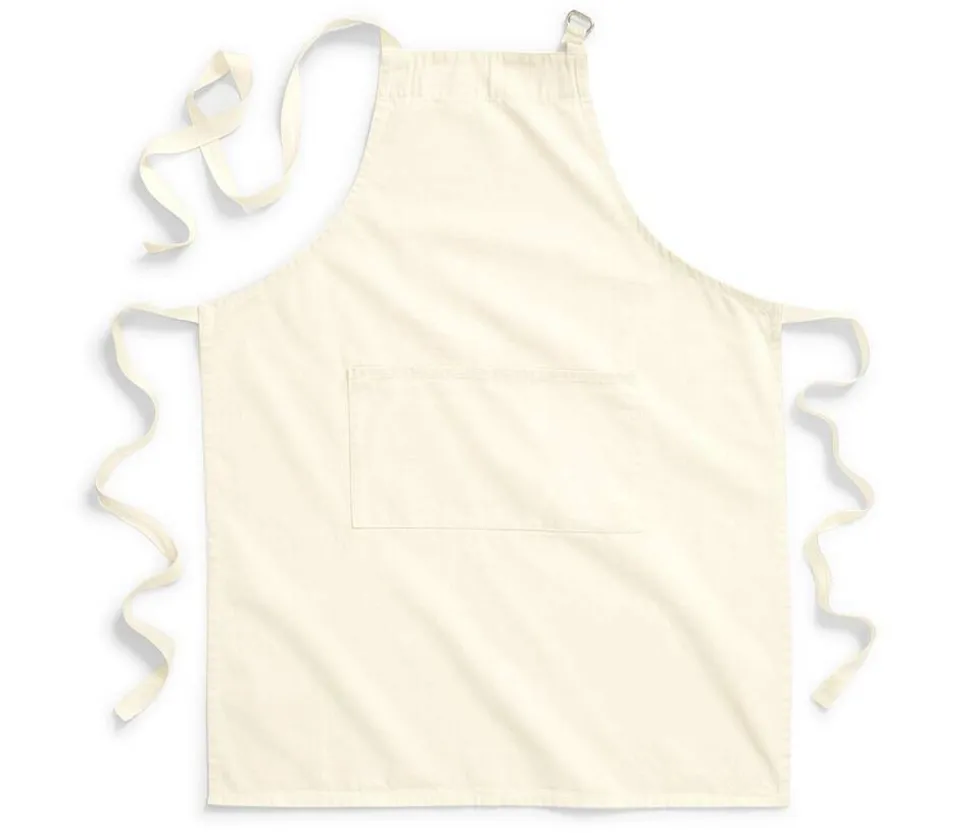 Westford mill WM364 - Tablier Adulte 100% Coton