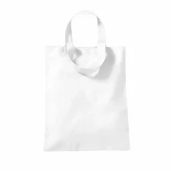 Westford mill WM104 - Tote Bag Anses courtes