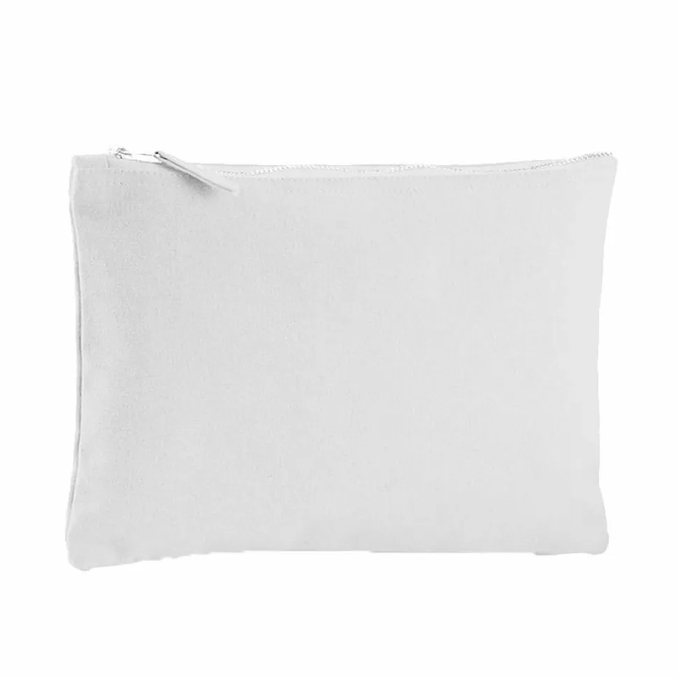 Westford mill WM530 - Étui Accessoire en Toile Personnalisable