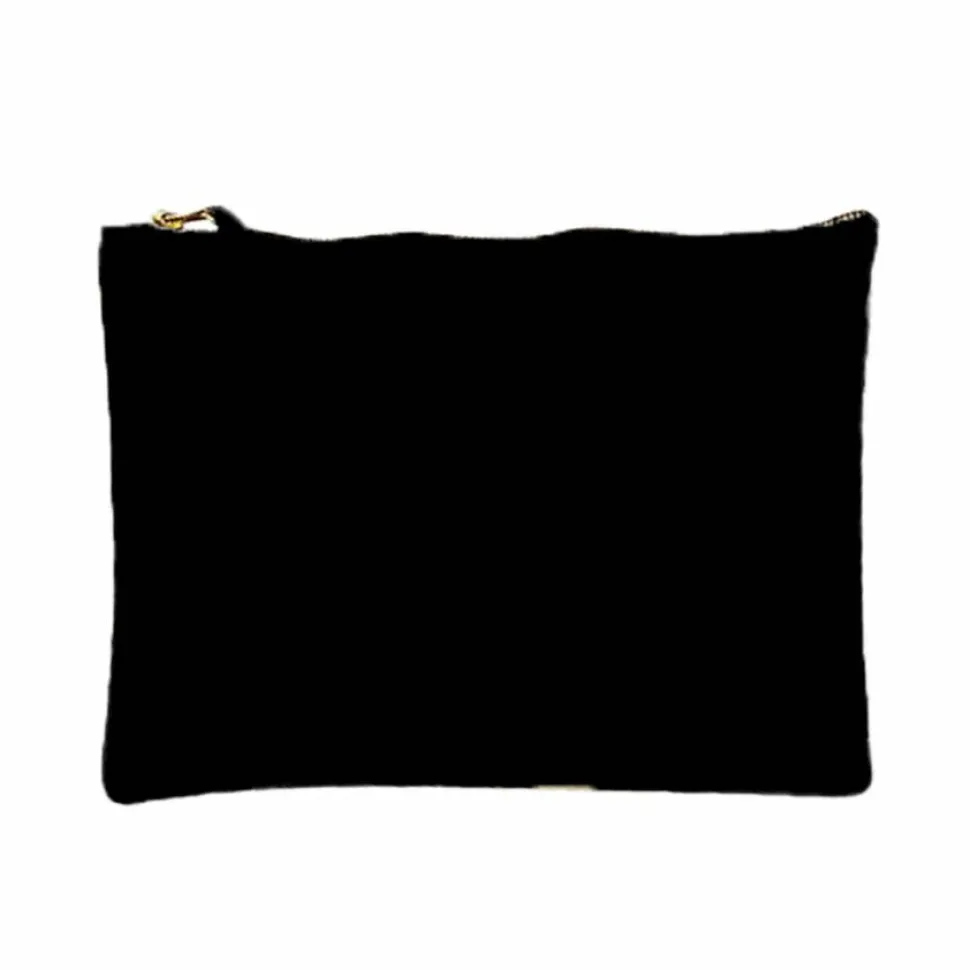 Westford mill WM530 - Étui Accessoire en Toile Personnalisable