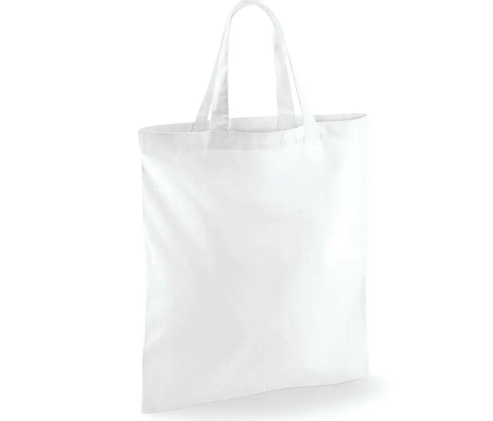 Westford mill W101S - Sac shopping à anses courtes