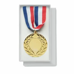 WINNER Médaille 5cm de diamètre - GiftRetail MO2260