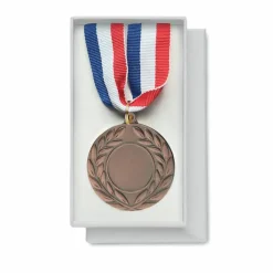 WINNER Médaille 5cm de diamètre - GiftRetail MO2260