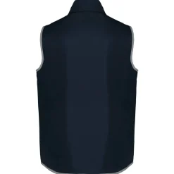 WK. Designed To Work WK604 - Bodywarmer thermique 4 couches unisexe