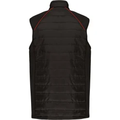 WK. Designed To Work WK606 - Bodywarmer DayToDay bi-matière
