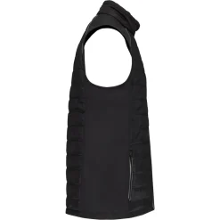 WK. Designed To Work WK606 - Bodywarmer DayToDay bi-matière