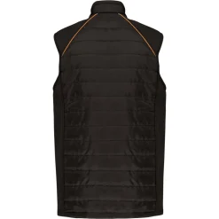 WK. Designed To Work WK606 - Bodywarmer DayToDay bi-matière