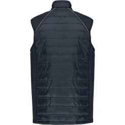 WK. Designed To Work WK606 - Bodywarmer DayToDay bi-matière