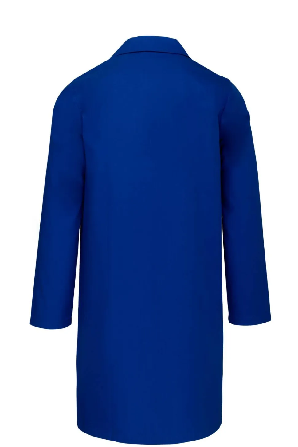 WK. Designed To Work WK828 - Blouse de travail unisexe
