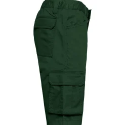 WK. Designed To Work WK713 - Bermuda multipoches écoresponsable homme