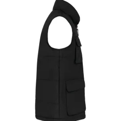 WK. Designed To Work WK615 - Bodywarmer matelassé